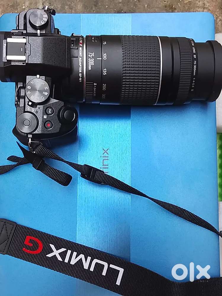 LUMIX CAMERA BRAND NEW CONDITION