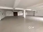 Space at Ground Floor