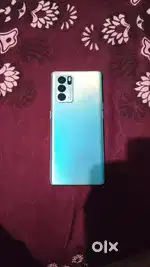 Reno 6 pro
