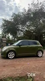 Maruti Suzuki Swift 2010 Diesel Well Maintained