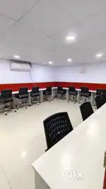 No brokerage office
