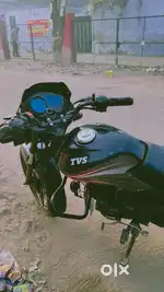 TVs sport 110 good condition