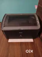 CANON LBP 2900B Laser Printer with CARTRIDGE @superbly maintained