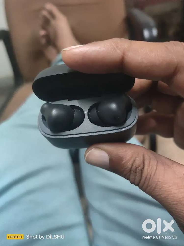 Oppo enco 3pro air buds
