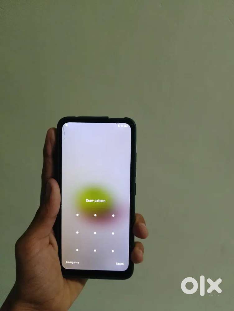 Vivo v15 pro