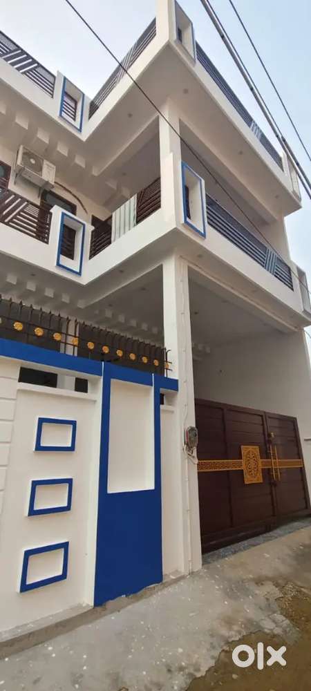 2bhk with parking