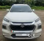 Maruti Suzuki Grand Vitara 1.5 Delta CNG, 2024, CNG & Hybrids
