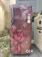 LG 190 litre Refrigrator