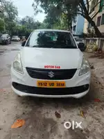 Maruti Suzuki Swift Dzire LXI Option, 2021, CNG & Hybrids