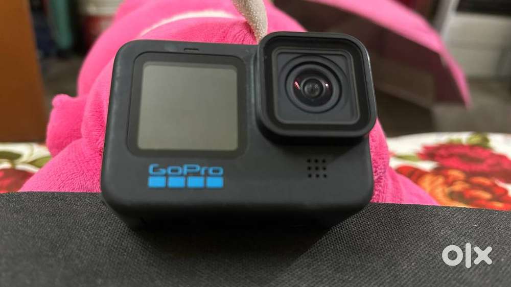 GOPRO HERO10
