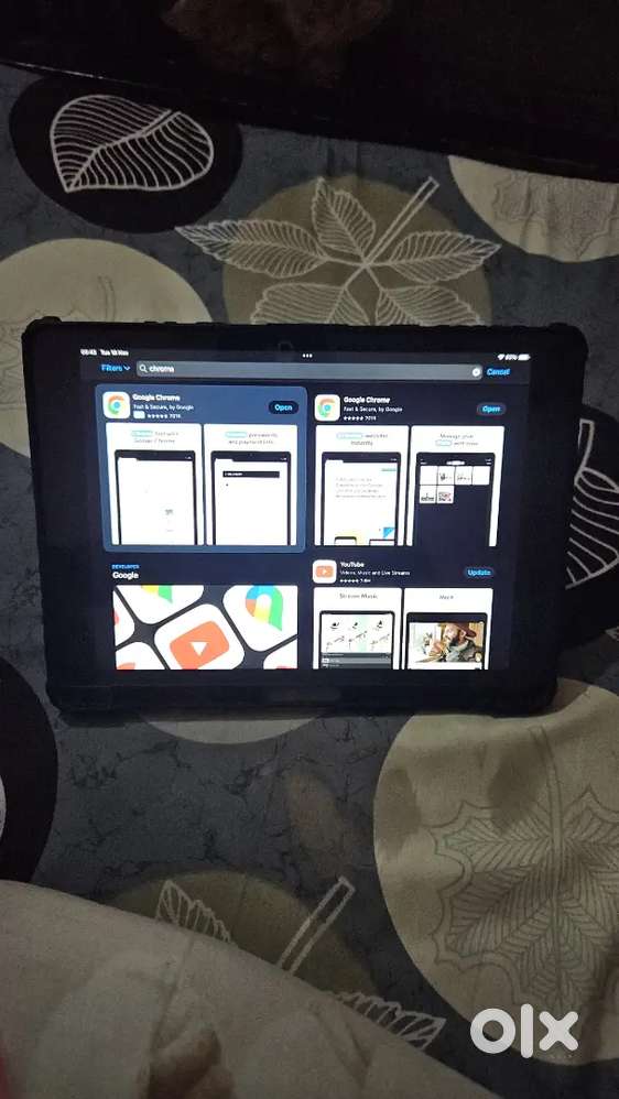 Apple iPad 9th Gen 64 ROM GB Wifi+Sim 10.2 inch Space Grey