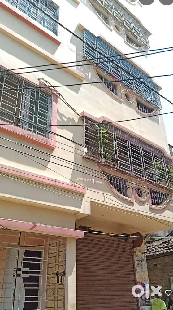 SALE 2 BHK FLAT