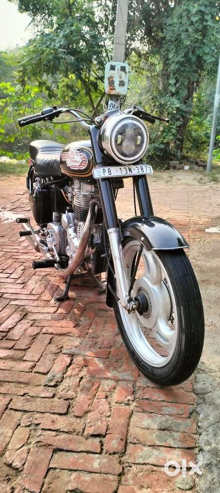 good condition