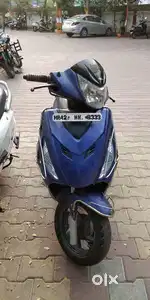 Maestro edge 2016 in a good running condition