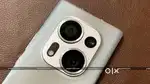 Tecno Phantom x2 1 years old