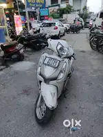 Honda Aviator