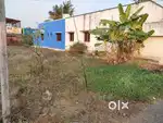 Land for sale near chithode