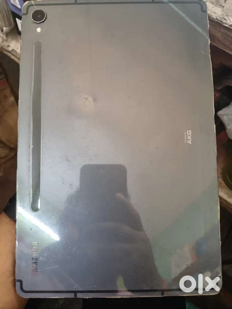 Samsung Tab S9 5G