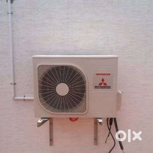Mitsubishi AC 2 ton
