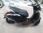 Brand new condition chetak for sale