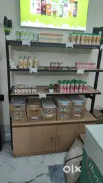 Sales and Delivery