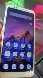 Redmi  note 5
