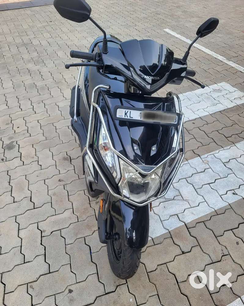 Digital meter, 2018 Last 19 registration