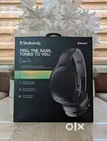 Skullcandy Crusher Evo Headphones