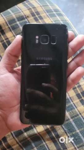 Samsung s8