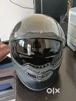 Bike helmet