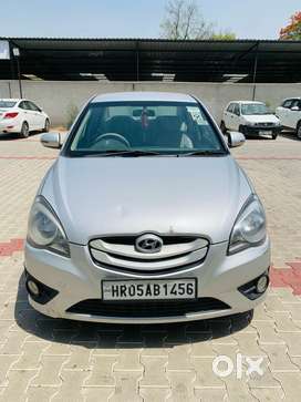 Hyundai Verna CRDI VGT 1.5, 2010