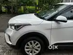 Hyundai Creta SX 1.5 Diesel, 2019, Diesel