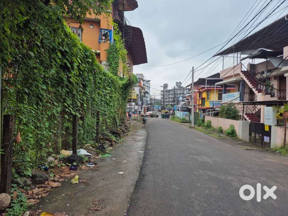 31 Cent Land for Sale – Near Aluva Private Bus Stand