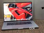 Apple Macbook Pro i7 Processor 16GB 512gb Apple SSD GOOD CONDITION