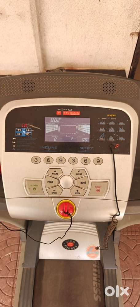 PowerMax Fitness TDM