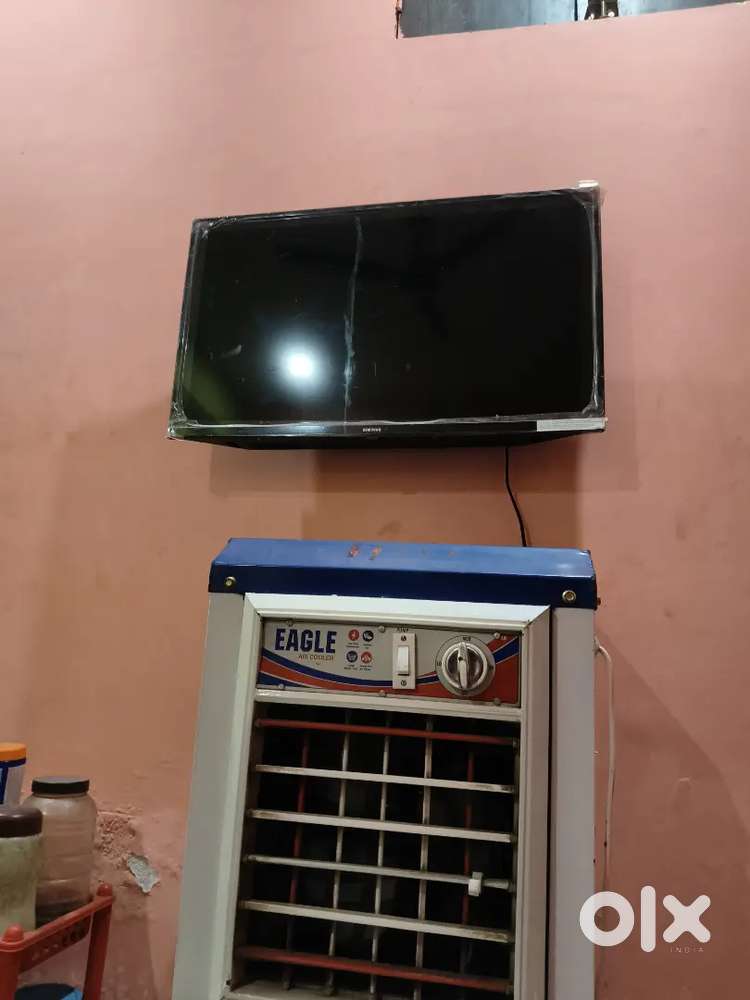 Sumsung smart tv