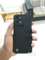 Realme C31 mobile phone all working condition no damage