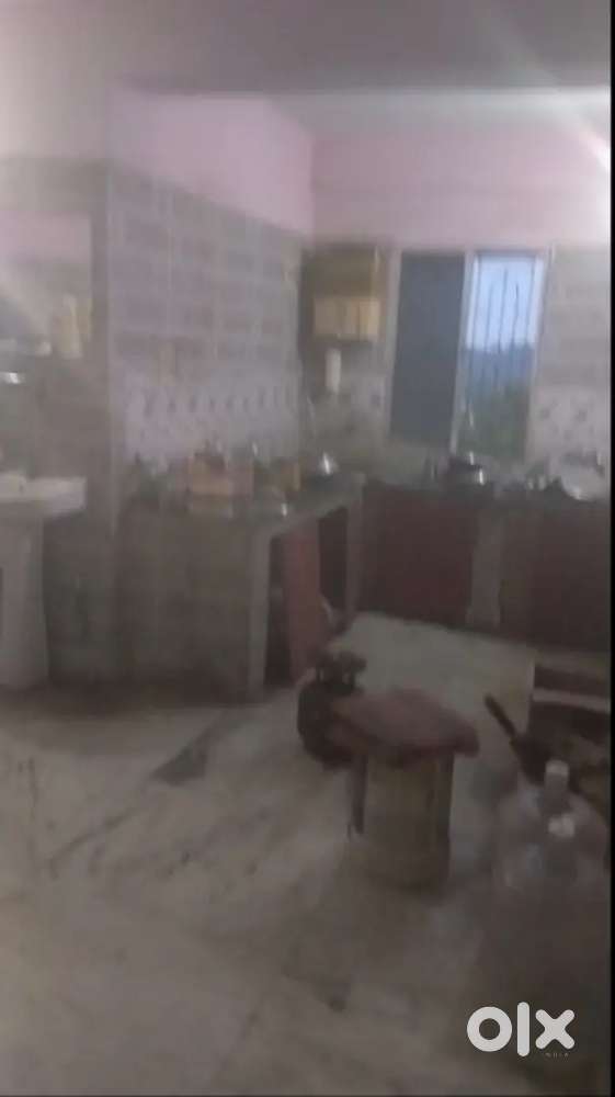 3 BHK FLAT READY TO MOVE