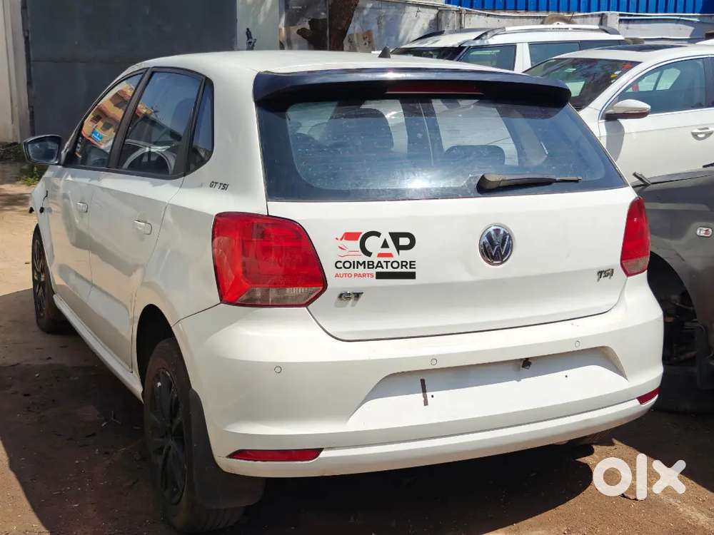 Polo GT Doors Tail lamps Available