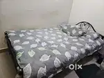 Steal Deal – Bed + Mattress Combo!