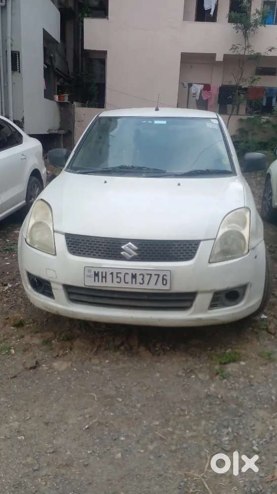 Maruti Suzuki Swift 2010 Diesel Well Maintained