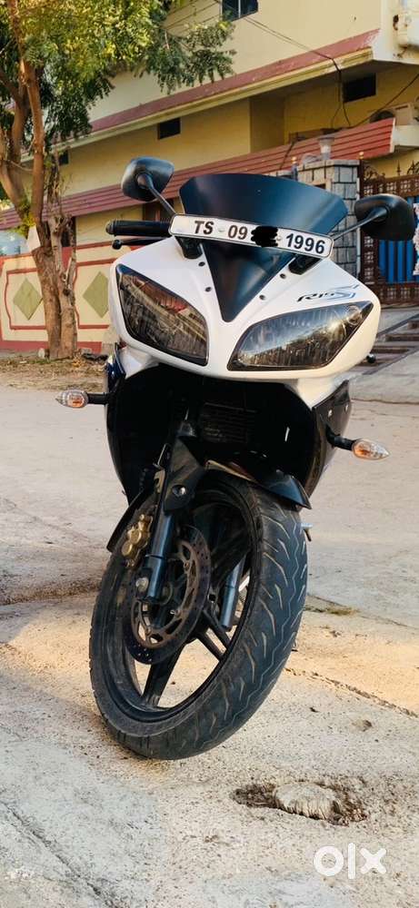 Yamaha R15 S For SALE