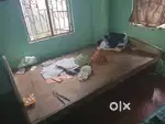 Single bed