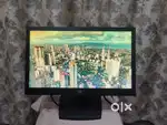 HP 19 inch Monitor Warranty