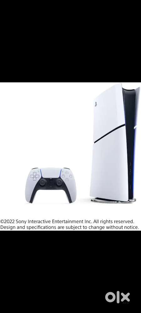 We have all type of ps5, ps4 and games in cheaper rates