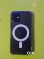 iPhone 12 128 gb black