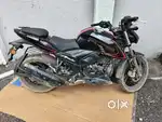 I'm sale my bike 110000 call mi parchesh this bike