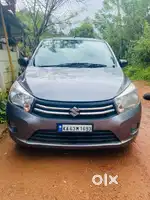 Maruti Suzuki Celerio 2017