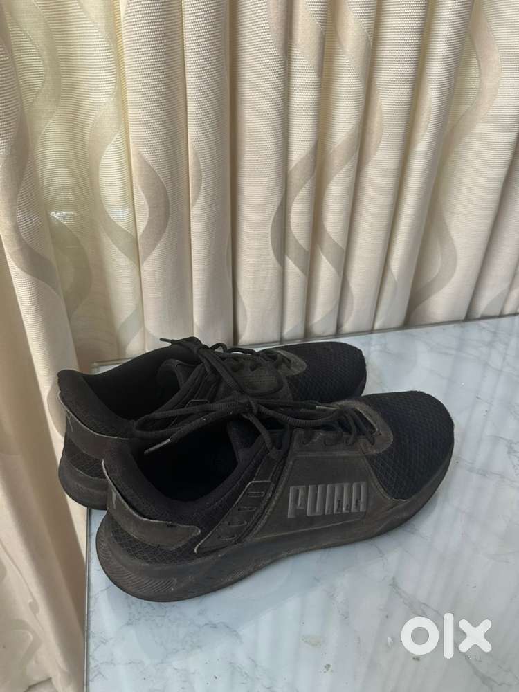 Puma shoes
