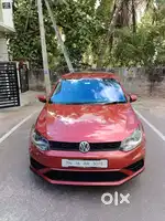Volkswagen Polo 1.0 MPI Trendline, 2021, Petrol